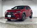 2015 Lexus NX
