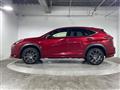 2015 Lexus NX