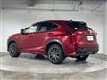 2015 Lexus NX