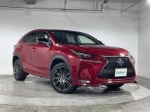 2015 Lexus NX
