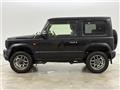 2022 Suzuki Jimny