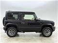 2022 Suzuki Jimny