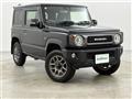 2022 Suzuki Jimny
