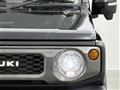 2022 Suzuki Jimny