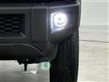 2022 Suzuki Jimny