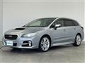 2015 Subaru Levorg