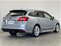 2015 Subaru Levorg