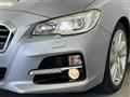 2015 Subaru Levorg