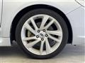 2015 Subaru Levorg