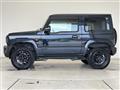 2024 Suzuki Jimny