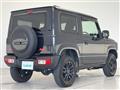 2024 Suzuki Jimny