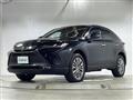 2023 Toyota Harrier Hybrid