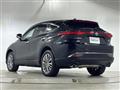 2023 Toyota Harrier Hybrid