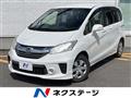 2016 Honda Freed