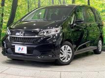 2020 Honda Freed