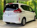 2020 Honda Freed