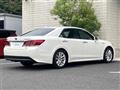 2013 Toyota Crown Hybrid
