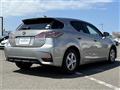 2017 Lexus CT