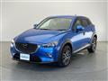 2016 Mazda CX-3