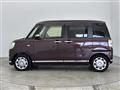 2018 Daihatsu Move Canbus