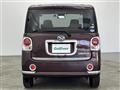 2018 Daihatsu Move Canbus