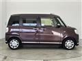 2018 Daihatsu Move Canbus