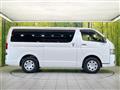 2025 Toyota Hiace Van