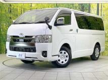 2025 Toyota Hiace Van