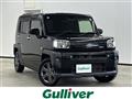 2021 Daihatsu Taft
