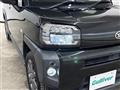 2021 Daihatsu Taft