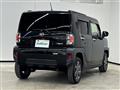 2021 Daihatsu Taft