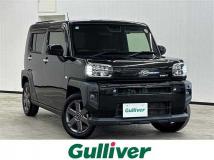 2021 Daihatsu Taft