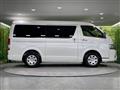 2025 Toyota Hiace Van