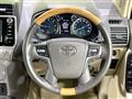 2019 Toyota Land Cruiser Prado