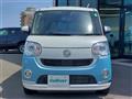 2021 Daihatsu Move Canbus