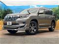 2022 Toyota Land Cruiser Prado