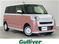 2023 Daihatsu Move Canbus