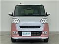 2023 Daihatsu Move Canbus