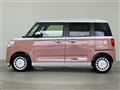 2023 Daihatsu Move Canbus