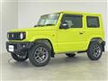 2024 Suzuki Jimny