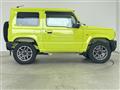2024 Suzuki Jimny
