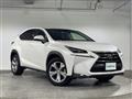 2015 Lexus NX