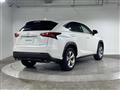 2015 Lexus NX