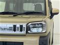 2021 Daihatsu Taft