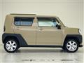 2021 Daihatsu Taft