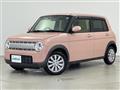 2022 Suzuki Lapin