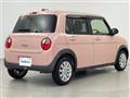 2022 Suzuki Lapin