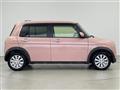 2022 Suzuki Lapin