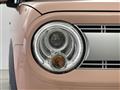2022 Suzuki Lapin