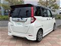 2020 Toyota Roomy